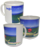 Titicaca Lake Mug