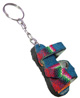 Key Chain Abarca