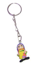 Key Chain Ceramic Cholito