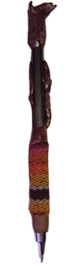 Bol�grafo Llama 