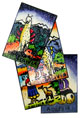 Imanes Magn�ticos - Paisajes