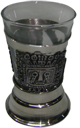 Tequila Glass Inti