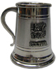 Small Beer Mug "Bolivia"