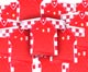 12 Camisetas de GUABIRA para Equipo de F�tbol
