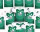 12 Camisetas de ORIENTE PETROLERO para Equipo de F�tbol