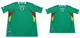 Official Jerseys Set  Adult - Kid ( 12 & 14 years)