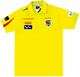 Camiseta de Presentaci�n de la selecci�n - Amarillo