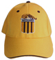 Yellow Cup "The Strongest"