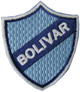 Patch ''Bolivar''