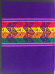 Purple Photo Album - Small