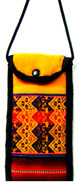 Awayo Case for Lenses - Yellow