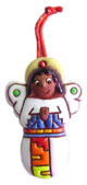 Ceramic Small Angel