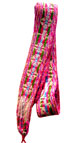 Potosi Sash - Pink Shades