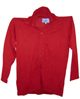 Sleek sweater - red