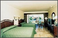 Hotel Camino Real -  Habitacion  Doble de Lujo