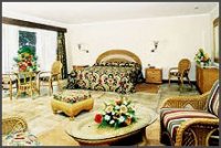 Hotel Camino Real -  Junior Suite