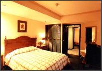 Hotel Gloria -  Cuadruple Room
