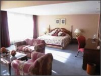 Plaza Hotel - Suite Doble