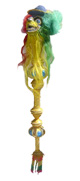 Row Scepter (Achachi)