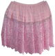Cholita Underskirt - Pink