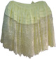 Cholita Underskirt - Yellow