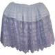 Cholita Underskirt - White