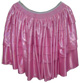 Cholita Skirt - Pink