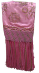 Deluxe Cholita Shawl - Pink