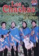 LOS CHASKAS - "La leyenda del folklor boliviano" - VCD