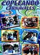 VCD - Copleando Carnavales