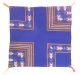 Funda Azul de Almohad�n