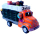 Camion artisanal