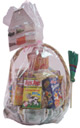 Panier pour la famille
