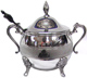 Viena sugar bowl