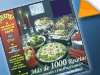 Bolivian Recipe CD ROM