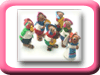 Ceramic miniatures