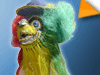Morenada