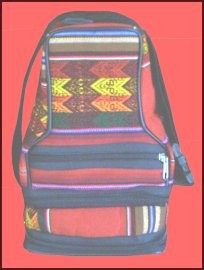 Backpack of Awayo