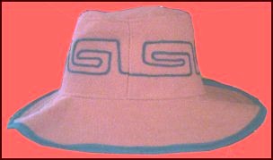 Hat of  Awayo