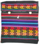 Synthetic awayo chuspa (multicolor)