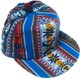 Awayo cap - blue