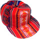 Awayo cap - red