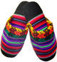 Awayo Slippers - Black