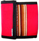 Squared Awayo Wallet - Pink