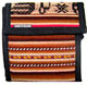 Squared Awayo Wallet - Brown