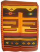 Carpet - Wari Culture