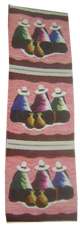 Carpet Chismosas - Triple