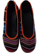 Chaussures Rustiques en Awayo modele Cholita