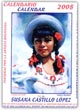 2008 Calendar By Susana Castillo