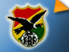 Bolivian National Soccer Team